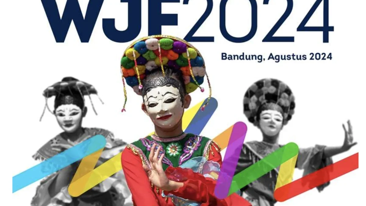 WEST JAVA FESTIVAL 2024, Intip Keseruan Beragam Acara Gedung Sate dan Puncak Acara