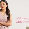 Azizah Salsha Diberhentikan sebagai Brand Ambassador Produk Kecantikan Karena Isu Perselingkuhan