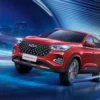 Chery Tiggo 5X: SUV Kompak dengan Fitur Lengkap, Harga Terjangkau