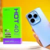 Infinix Hot 40 Pro: Smartphone Gaming Murah dengan Kamera Berkualitas