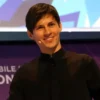 Alasan CEO Telegram Pavel Durov Ditangkap Saat Baru Mendarat di Bandara Prancis