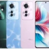 Oppo Reno 11F 5G: Ponsel dengan Kamera Potret Unggulan dan Perekaman Video hingga 4K