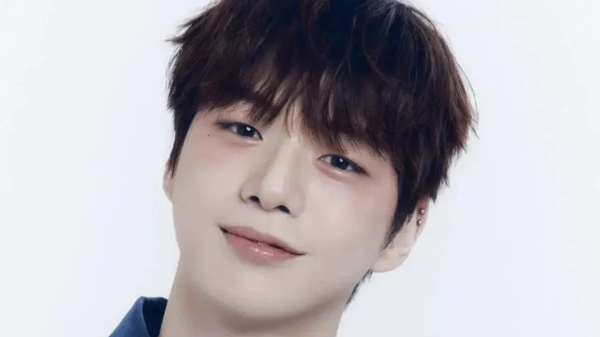 Kang Daniel