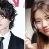 Lee Dong Wook Putus dari Bae Suzy