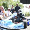 ELECTRIC KARTING RACE 2024