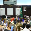 WEST JAVA FESTIVAL 2024, Sekda Herman Suryatman Harap Ajang Ini Turut Gairahkan Perekonomian Jabar