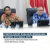 Wamen ATR/Waka BPN: Implementasi Sertipikat Tanah Elektronik Lampaui Target