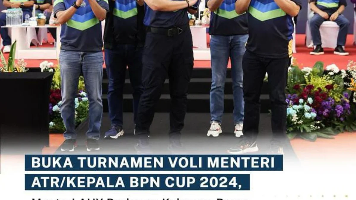 BPN Cup 2024