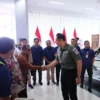 Tiba di Kaltim, Menteri AHY Akan Ikuti Sidang Kabinet Paripurna Pertama Bersama Presiden di IKN