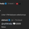 El Rumi dan Syifa