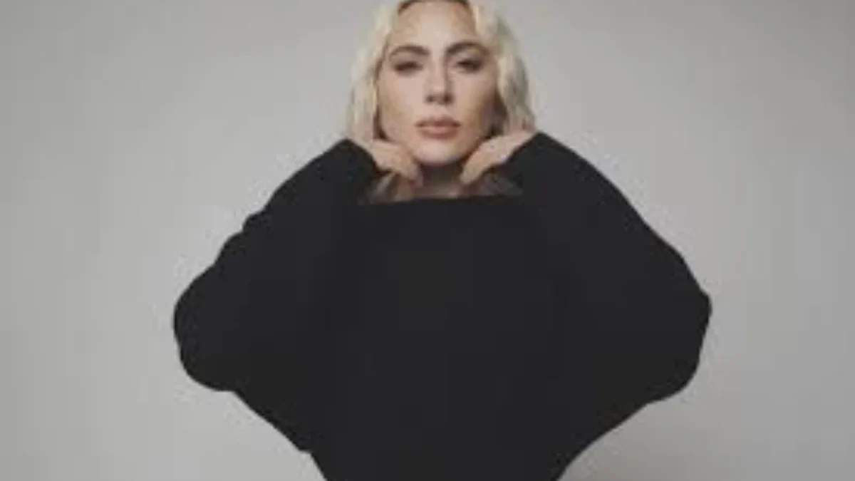 Lady Gaga tunangan baru