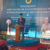 Bos Urip Siap Bergerak untuk Dukung Kepemimpinan Kang Jimat dan H. Aceng Kudus di Pilkada Subang 2024