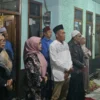 Silaturahmi di Maulid Nabi, Kang Jimat Perkuat Hubungan dengan Warga Kasomalang