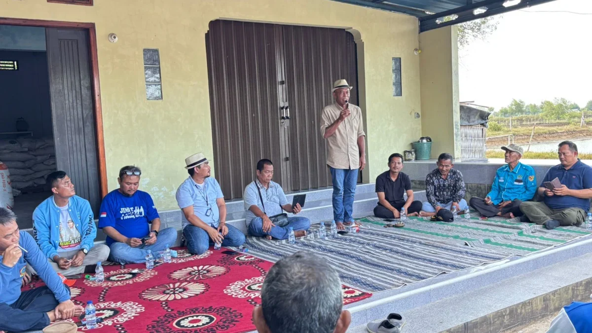 Ambisi Ruhimat Mewujudkan Pemekaran Subang Utara 