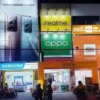 Xiaomi Kuasai Pasar! Begini Nasib Oppo dan Samsung di 2024