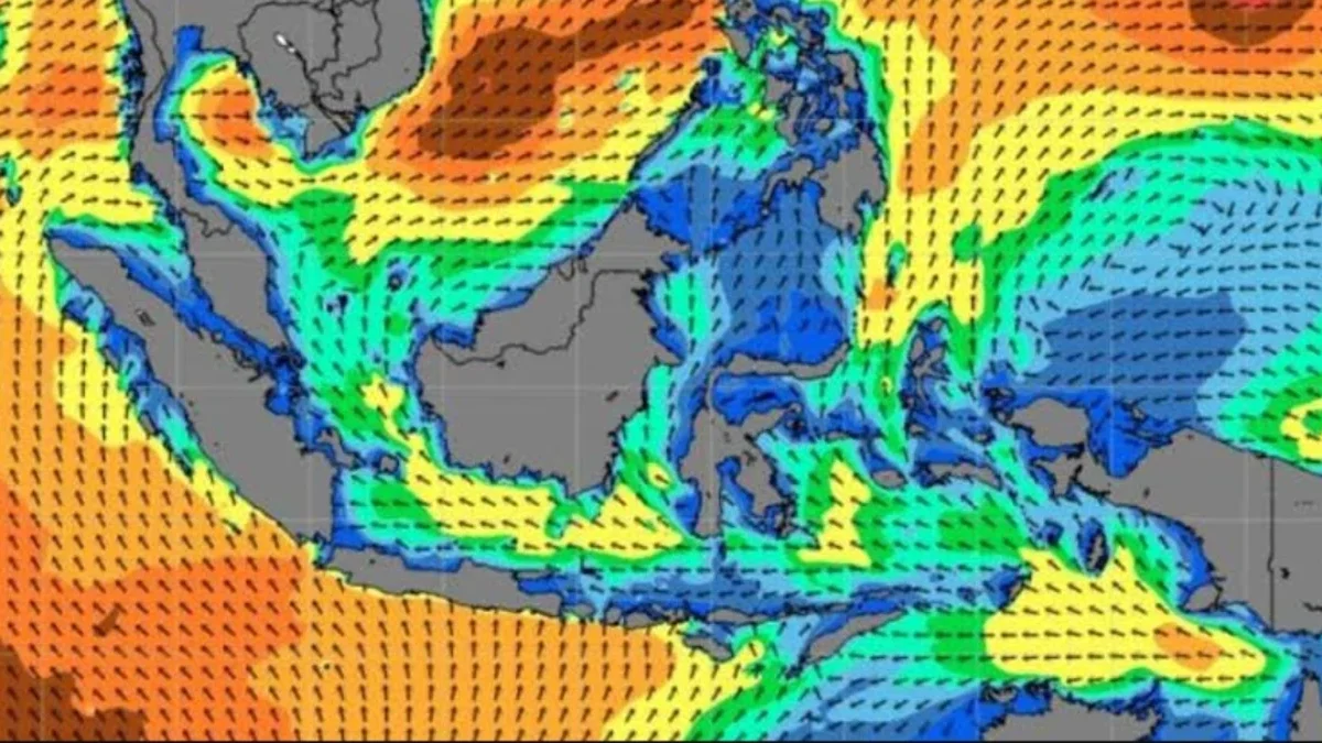 Puncak Kemarau Telah Tiba Bulan Ini, BMKG Peringatkan Kekeringan Panjang 2024!