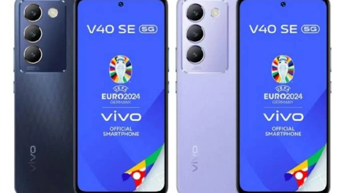 Vivo V40 Resmi Hadir di Indonesia: Kenali Keunggulan Fotografi Portrait Profesionalnya