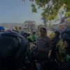 Kronologi Ojol di Pasirimpun Bandung, Kesalahpahaman Berujung Konflik Besar!