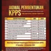 Hari Ini, Selasa 17 September 2024, Pendaftaran KPPS Subang Resmi Dibuka! Yuk, Cek Syarat dan Caranya!