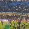 Steward Jadi Target Serangan Oknum Penonton Usai Laga Persib!