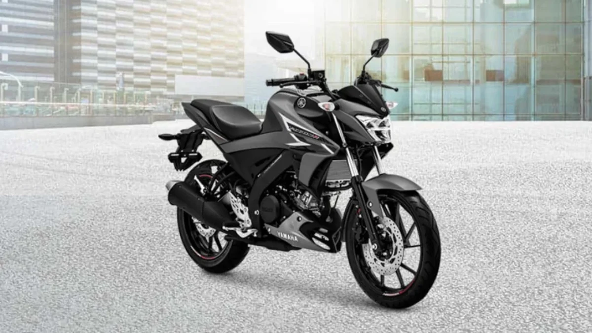 Review Yamaha Vixion R 155: Performa Sporty dengan Teknologi Canggih