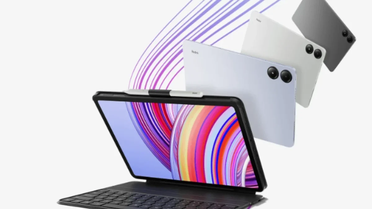 Rekomendasi Tablet RAM 8GB, Performa Lancar untuk Segala Aktivitas(mi.co.id)