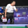 Tim Boccia Indonesia Pastikan Akan Mendapatkan Tambahan Medali di Paralimpiade Paris 2024