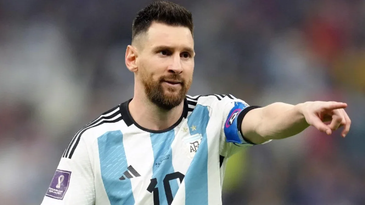 Lionel Messi Mengakui Ronaldo sebagai Striker Terhebat di Dunia