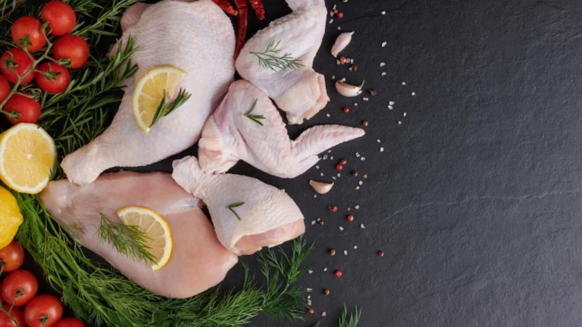 Kreasi Masakan Keluarga Hemat dan Lezat dengan Modal 30 Ribu(Freepik)