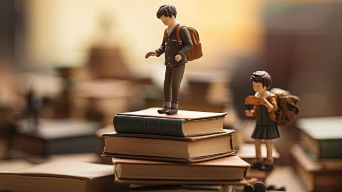 Cara Sukses dari Ilmu Politik Hidup: Panduan Menuju Kehidupan yang Lebih Baik Cara Sukses dari Ilmu Politik Hidup: Panduan Menuju Kehidupan yang Lebih Baik(Freepik)