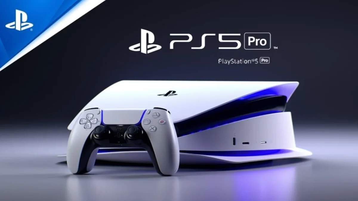 Sony Secara Resmi Mengumumkan Kehadiran Playstation 5 Pro dengan Fitur dan Performa yang Lebih Canggih