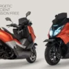 Polytron Fox 500: Motor Listrik Canggih dengan Jangkauan Jauh