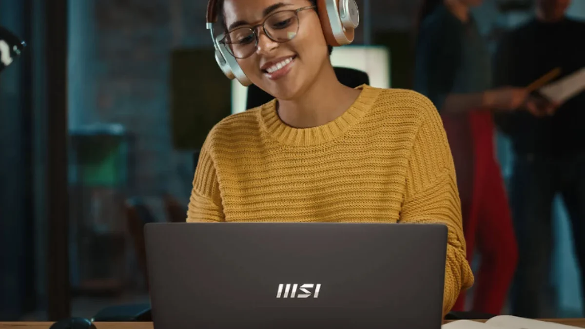 Rekomendasi Laptop MSI Murah Performa Ngebut dengan Harga Terjangkau(id.msi.com)