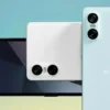 Sony Xperia 10 VI: Desain Elegan dan Performa Tangguh