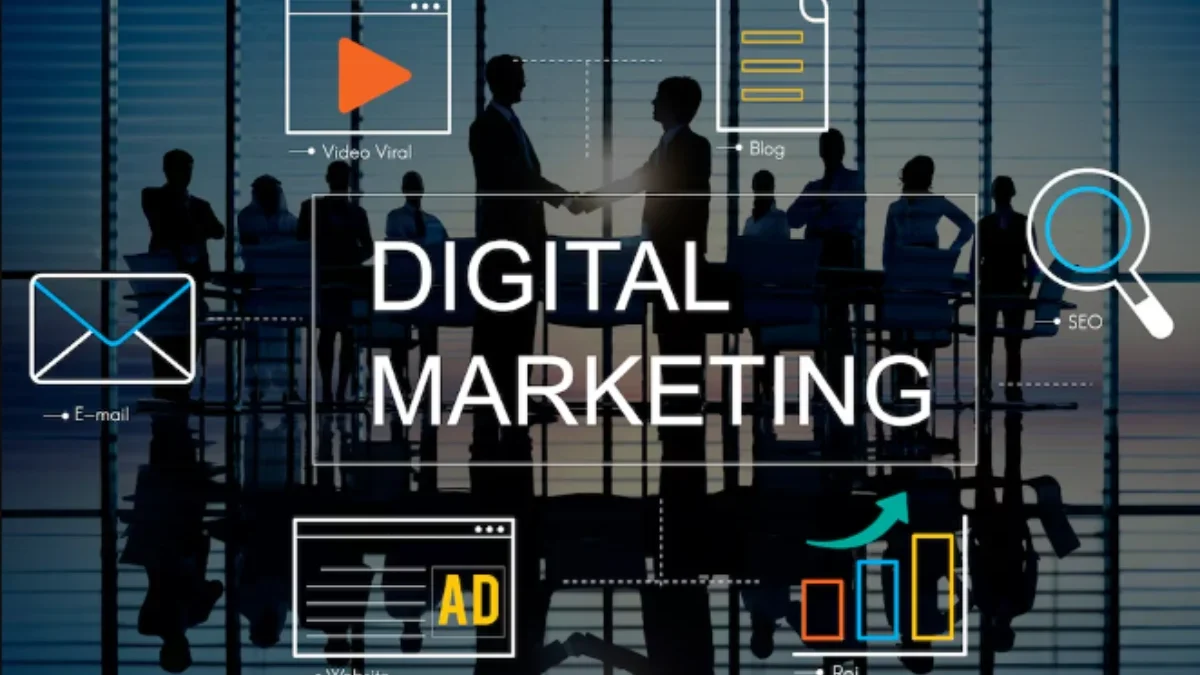 Bagaimana Cara Memulai Digital Marketing dan Apa Itu Digital Marketing?