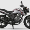 Honda CB150 Verza: Motor Bebek Sport yang Tangguh