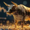 Waktu Terbaik untuk Membeli Bitcoin & Saham(Freepik)