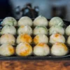 Resep Mudah dan Lezat Takoyaki Cocok untuk Lidah Indonesia(Freepik)