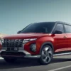 Hyundai Creta EV: SUV Listrik yang Siap Mengaspal