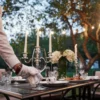 Romantic Dinner di Bogor untuk Kencan Spesial(Freepik)