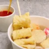 Bikin Odeng Lawson Sendiri di Rumah, Bisa Jadi Ide Jualan Kekinian(YT_Ahza Kitchen)