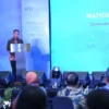 Hadiri National Anti Fraud Conference 2024