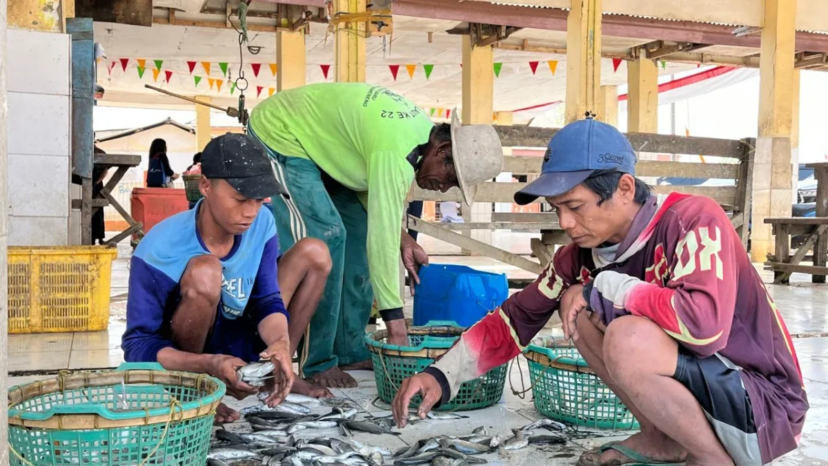 Nelayan Pantura Subang