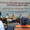 Jabar Dorong Pendidikan Inklusif dan Berkarakter untuk Indonesia Emas 2045