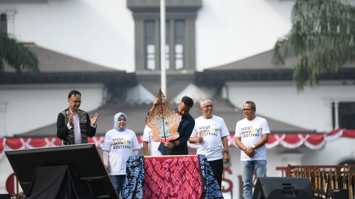 15 Peserta Lolos Tahapan Seleksi Calon Anggota Komisi Informasi Provinsi Jabar