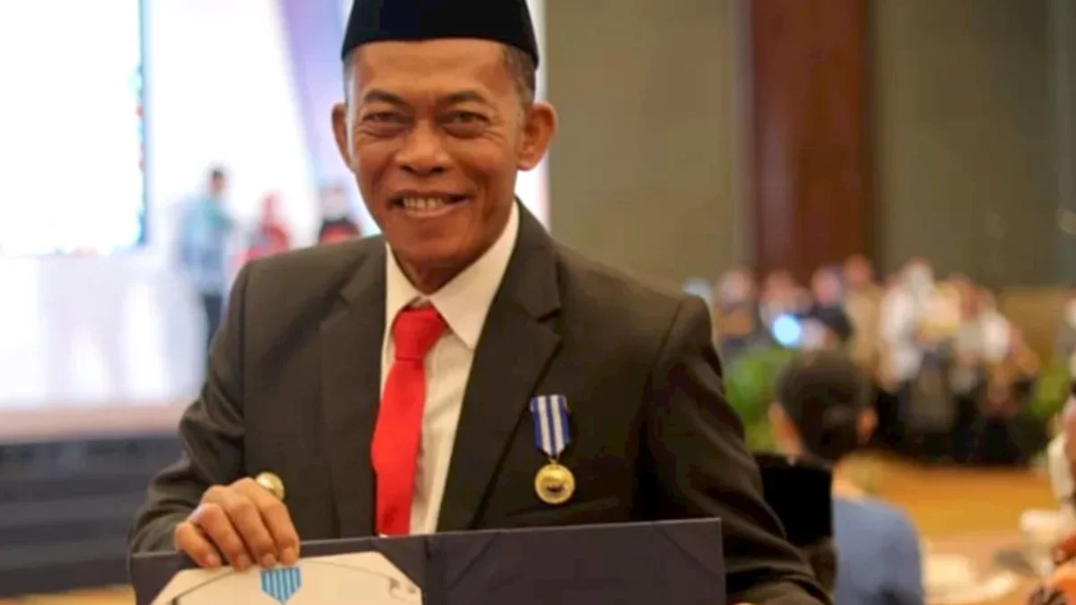 Fakta Perjalanan Karier Politik Ruhimat, Calon Bupati Subang 2024-2029 