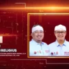 Debat Pilkada Subang 2024, Visi Niko Renaldy dan Agus Masykur yang Berfokus pada Pembaruan