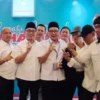 Jubir Presiden Terpilih Ajak Warga Subang Pilih Paslon Jimat-Aku