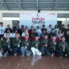 Yayasan As-Syifa Gelar Media Gathering, Perkuat Kolaborasi dengan Insan Pers