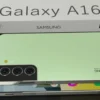 Mau HP Tahan Lama? Samsung Galaxy A16 5G Siap Berikan Update Hingga 6 Tahun